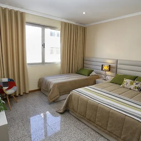 Oporto City Centre Apartments Exterior photo