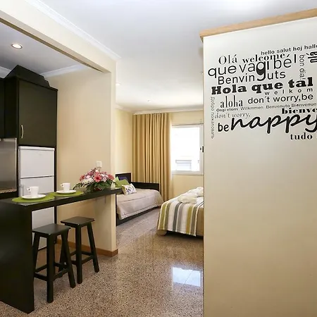 Oporto City Centre Apartments Exterior photo