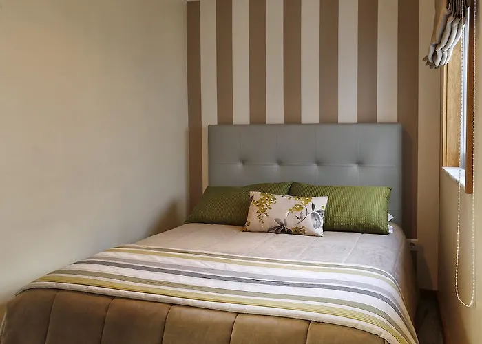 Oporto City Centre Apartments