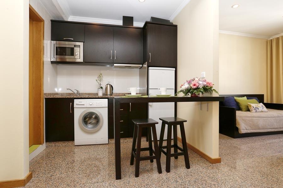 Apartamento Centre *