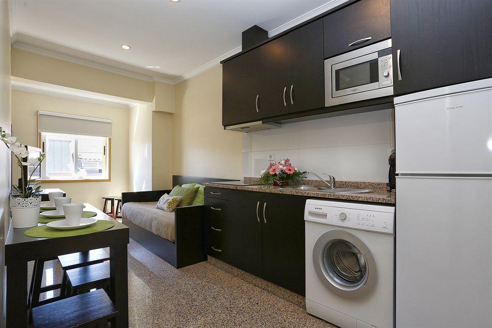 Apartamento Centre Oporto