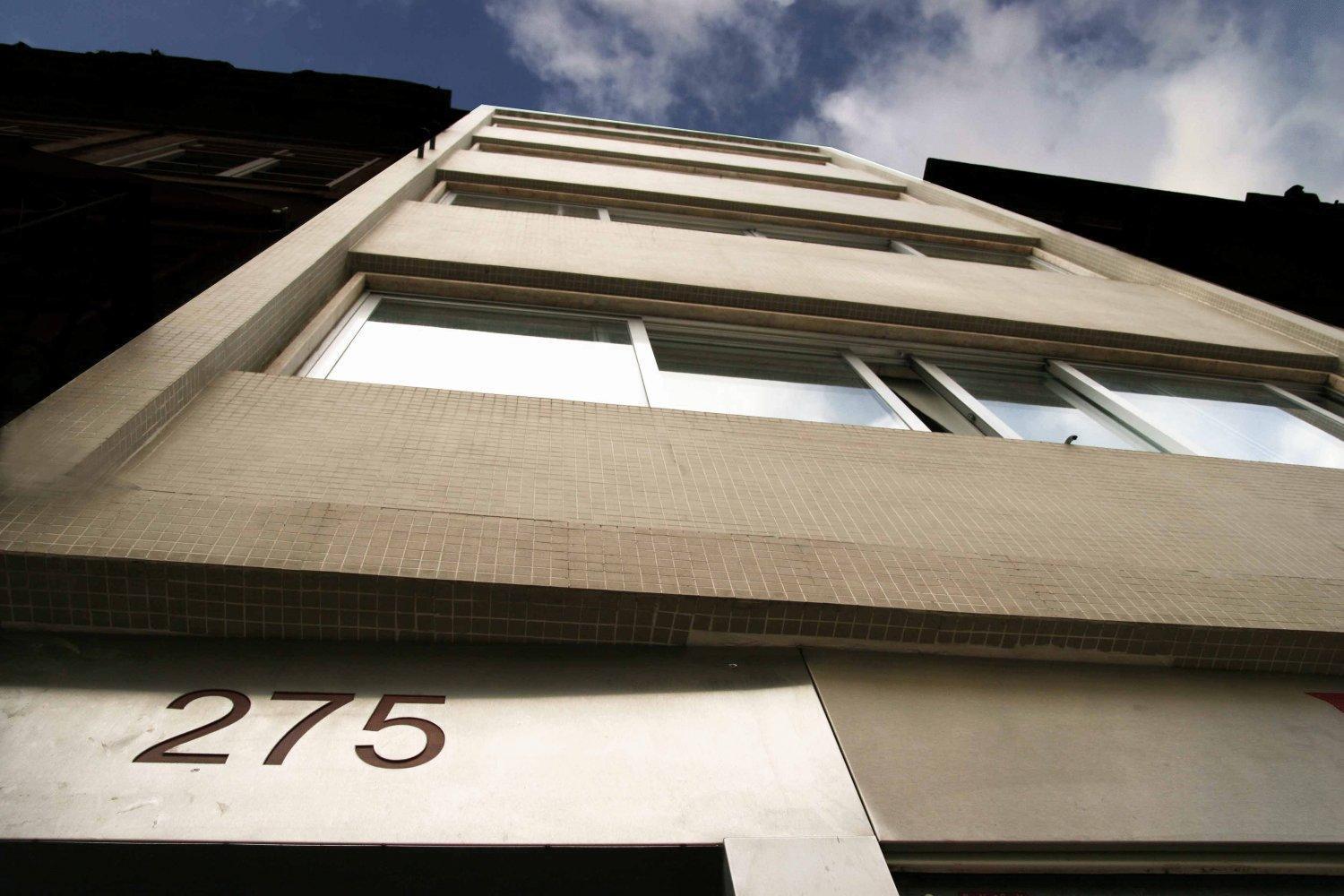 Apartamento Centre Oporto