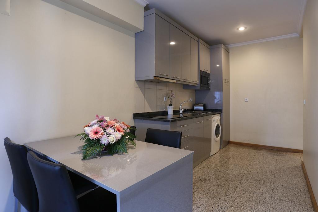 Apartamento Centre Oporto
