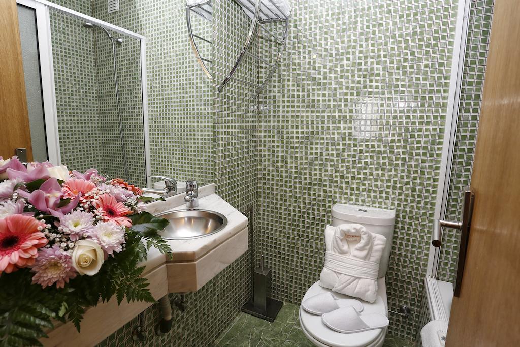 Apartamento Centre Oporto