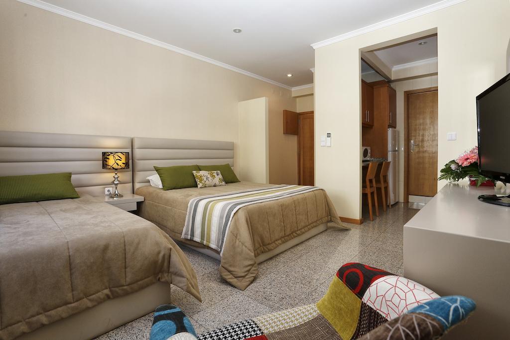 Centre Apartamento Oporto