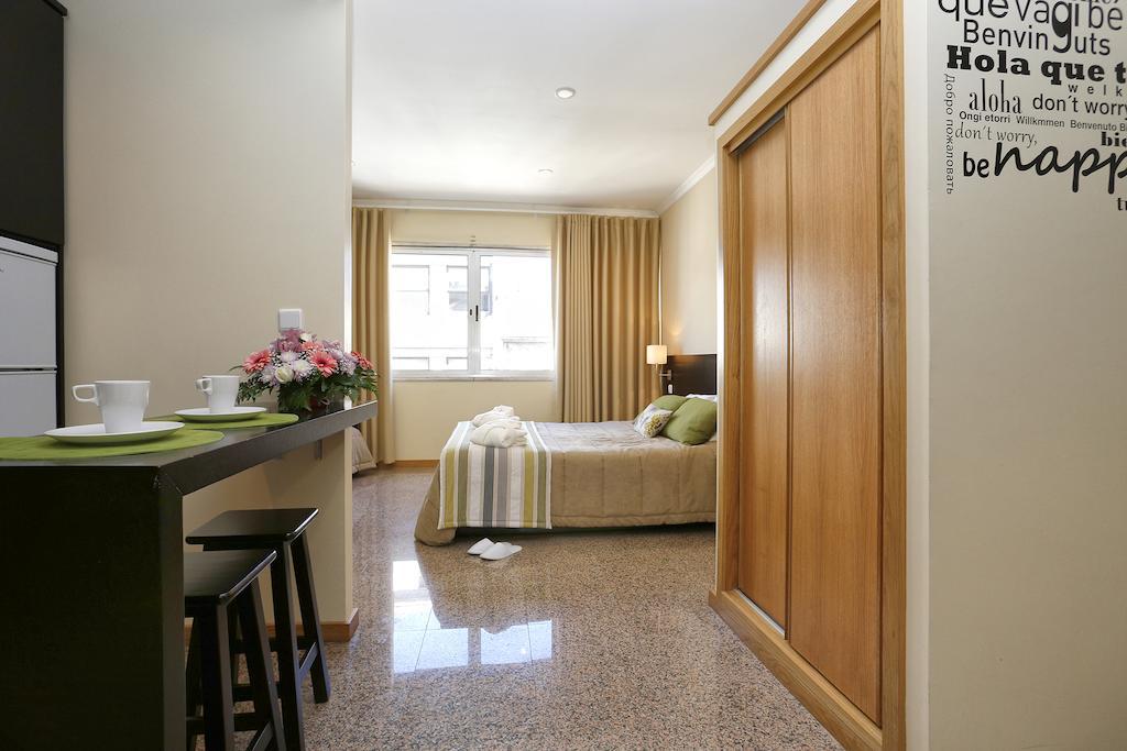 Apartamento Centre