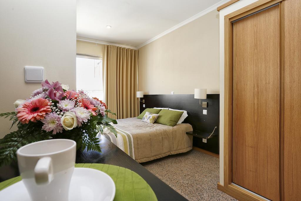 Centre Apartamento Oporto