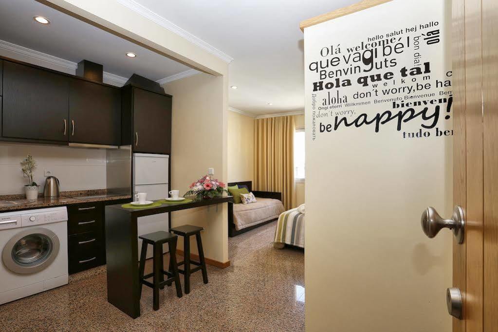 Centre Apartamento *