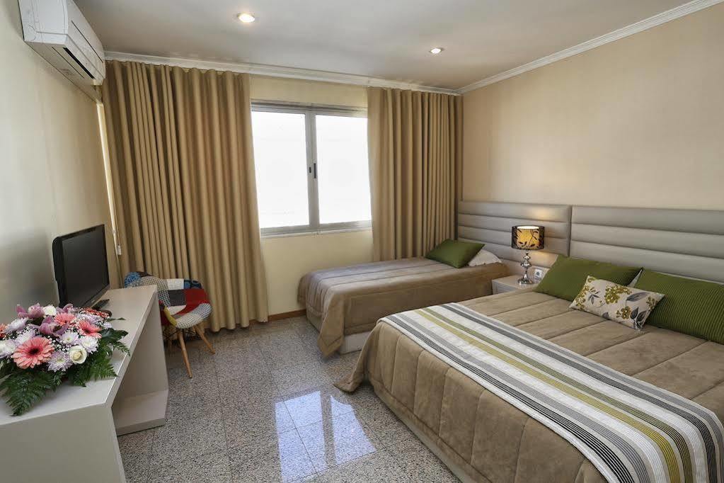 Centre Apartamento Oporto